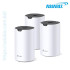 TP-Link Deco S7 AC1900 Dual-Band Mesh Router (3 Pack)